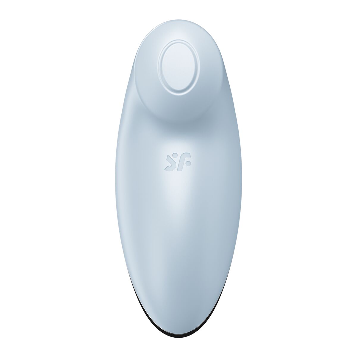 Erotický masér Satisfyer Modrý